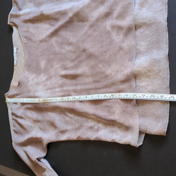 Monari Layered Blouse - Picture 14 of 15